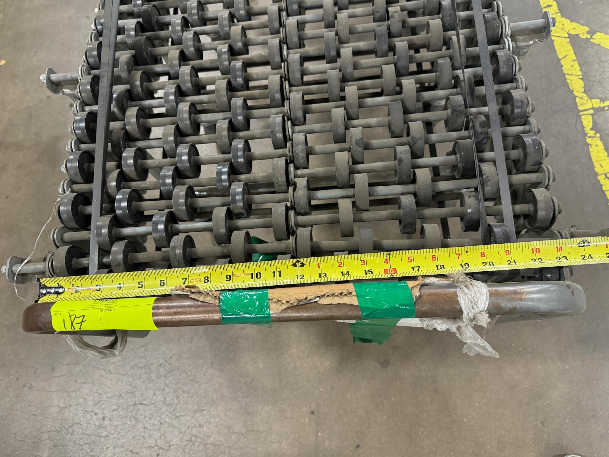 NestaFlex 175 Expandable Conveyor