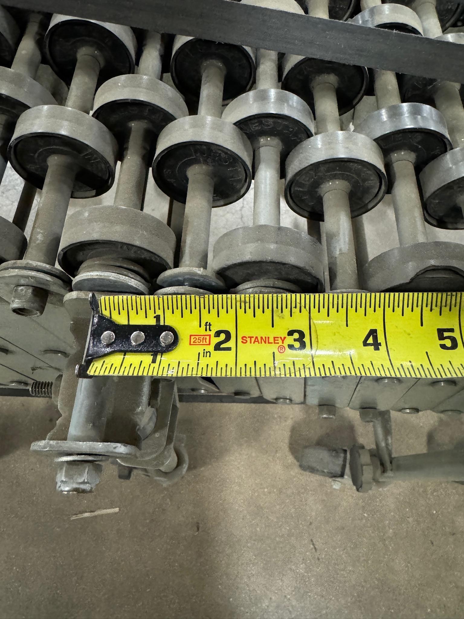 NestaFlex 175 Expandable Conveyor