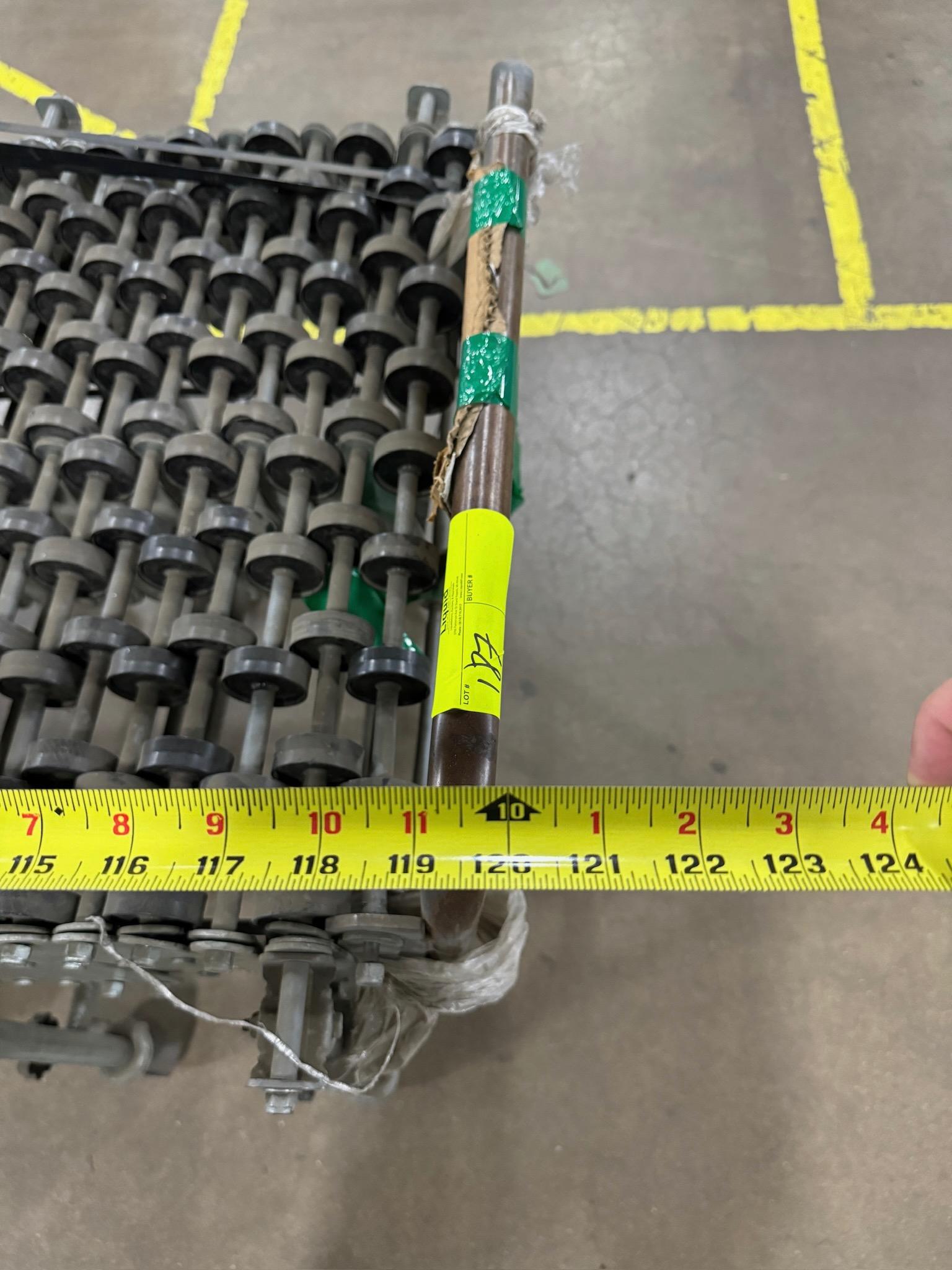 NestaFlex 175 Expandable Conveyor