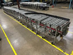NestaFlex Power 100 Expandable Conveyor