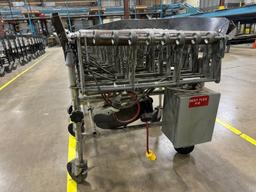 NestaFlex Power 100 Expandable Conveyor