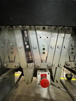 NestaFlex Power 100 Expandable Conveyor