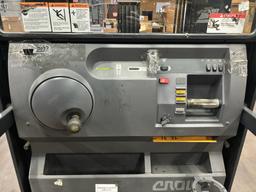 Loc: 6S. Crown Order Picker