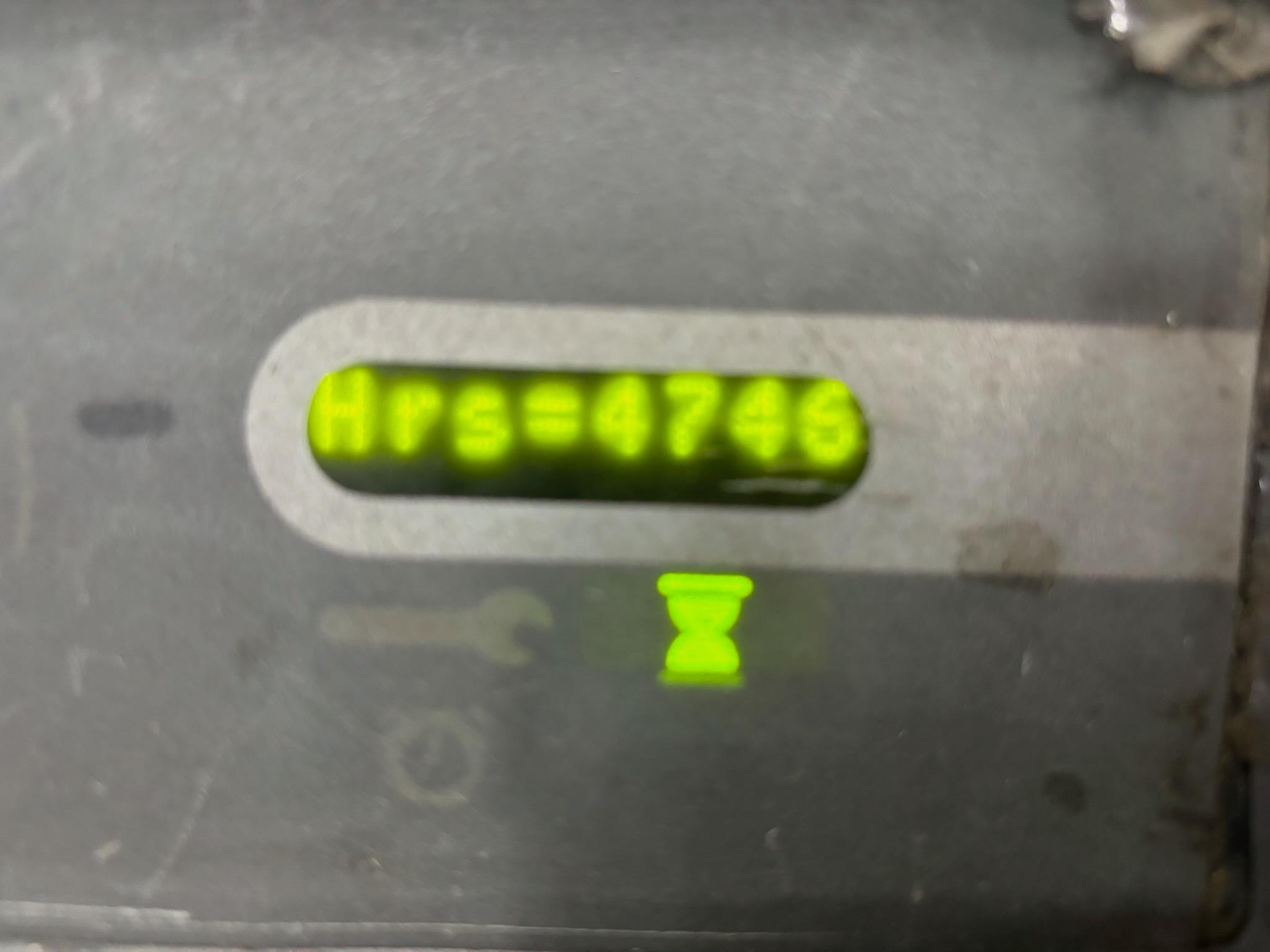 Loc: 6S. Crown Order Picker