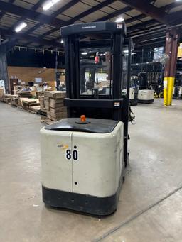 Loc: 6S. Crown Order Picker
