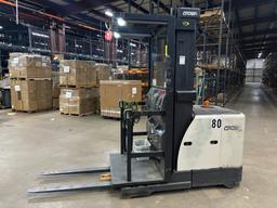 Loc: 6S. Crown Order Picker