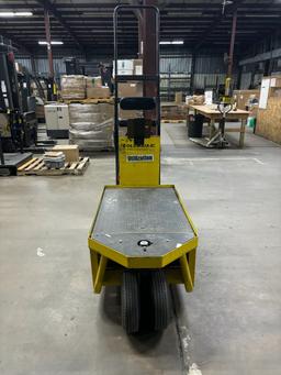 Loc: 6S. Columbia Stock chaser Utility Vehicle