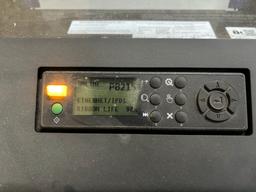 Loc: 6S. Printronix P8000 Line Printer