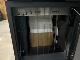Loc: 6S. Printronix P8000 Line Printer
