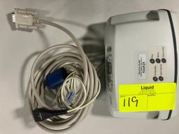 Nonin Model 7500 Pulse Oximeter