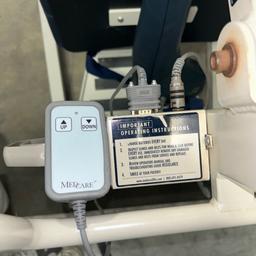 MEDCare Products - Stand and Weigh