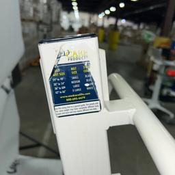 MEDCare Products - Stand and Weigh
