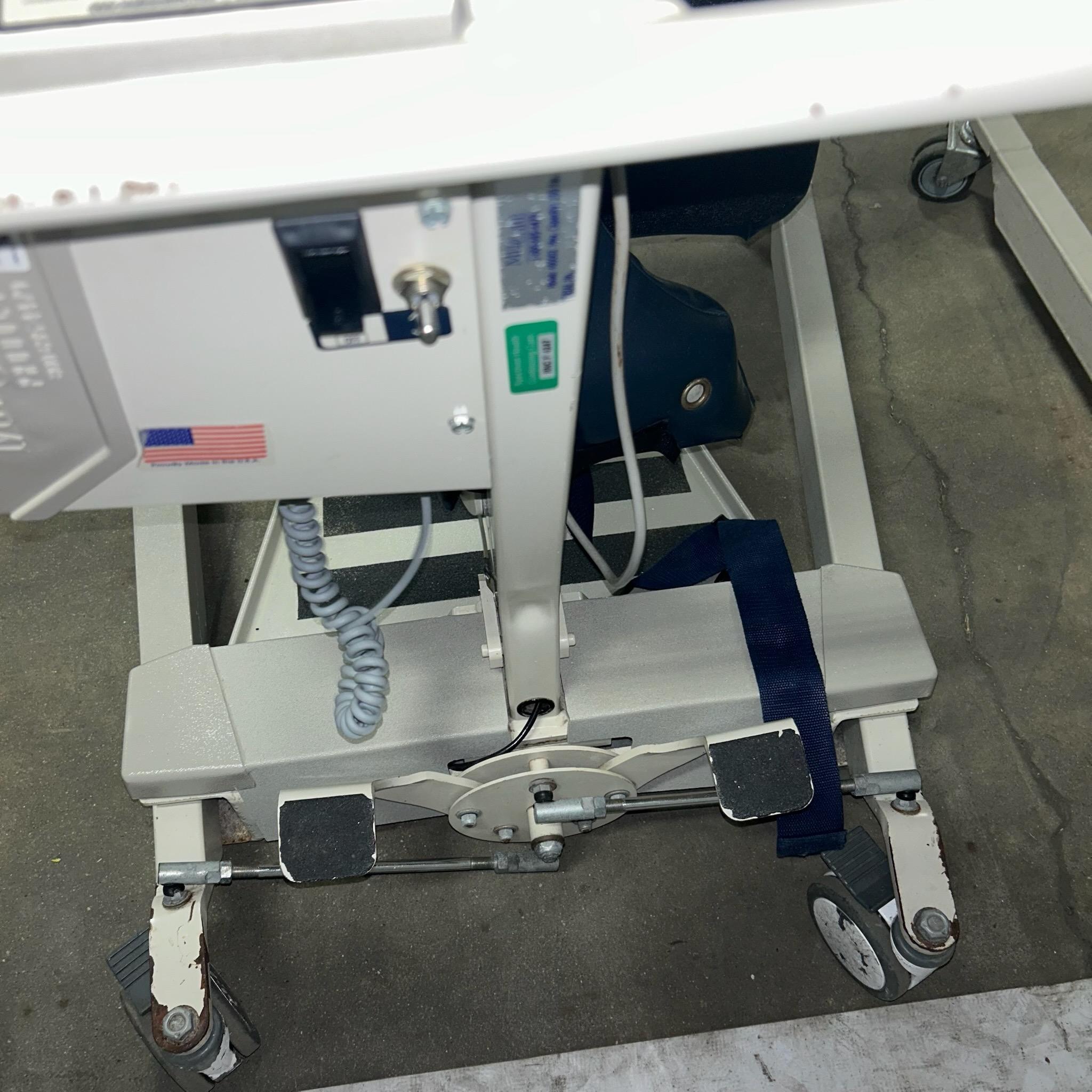 MEDCare Products - Stand and Weigh