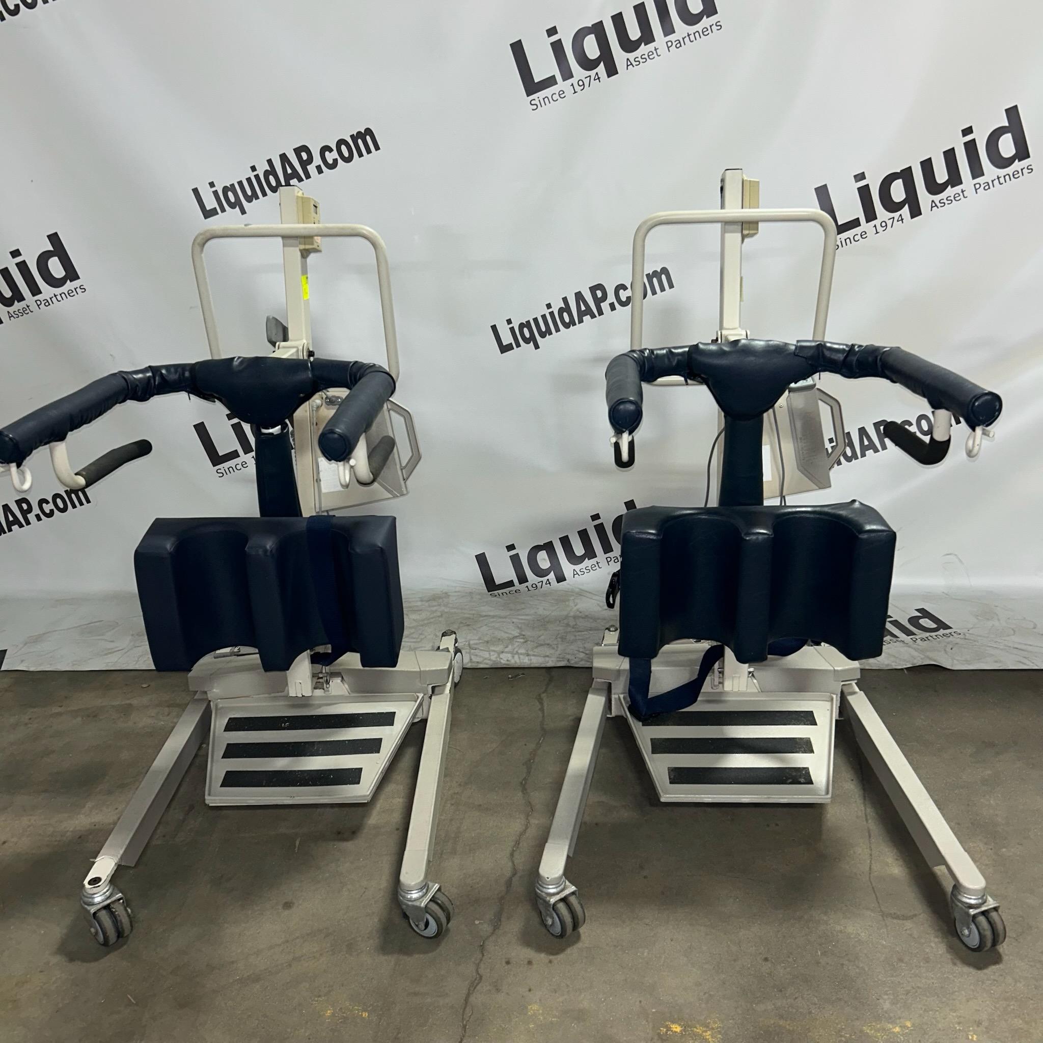 MEDCare Products - Stand and Weigh