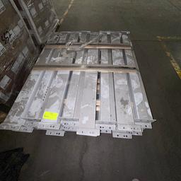 20 Metal Shelf Racking Arms