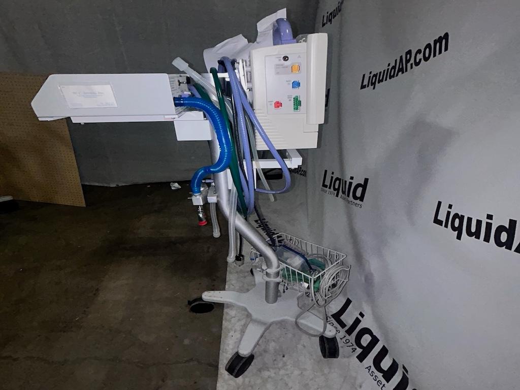 Engler ADS100 Anesthesia Delivery System