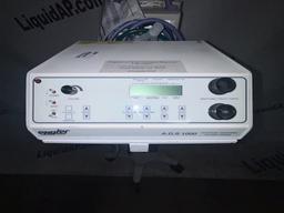Engler ADS100 Anesthesia Delivery System