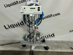 Engler ADS100 Anesthesia Delivery System
