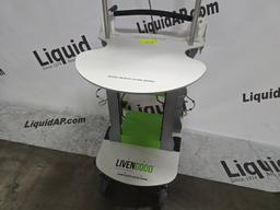 Livengood Pace Mobility Cart