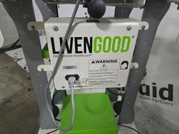 Livengood Pace Mobility Cart