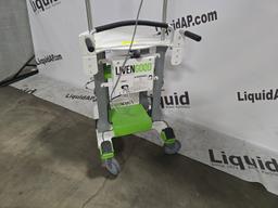 Livengood Pace Mobility Cart