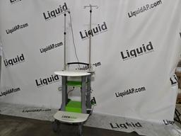 Livengood Pace Mobility Cart