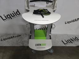 Livengood Pace Mobility Cart
