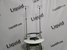 Livengood Pace Mobility Cart