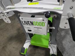 Livengood Pace Mobility Cart