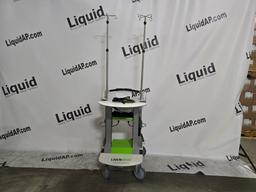 Livengood Pace Mobility Cart