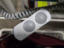 EZ way Smart Stand Patient Lift