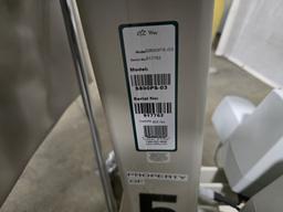 EZ way Smart Stand Patient Lift