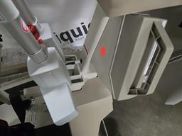 EZ way Smart Stand Patient Lift