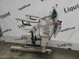 EZ way Smart Stand Patient Lift