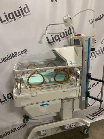 OHMEDA ENG EBASE S Infant Incubator