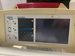 OHMEDA ENG EBASE S Infant Incubator