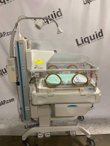 OHMEDA ENG EBASE S Infant Incubator
