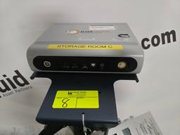Justright Surgical LLC Generator with Stand