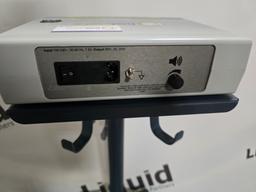 Justright Surgical LLC Generator with Stand