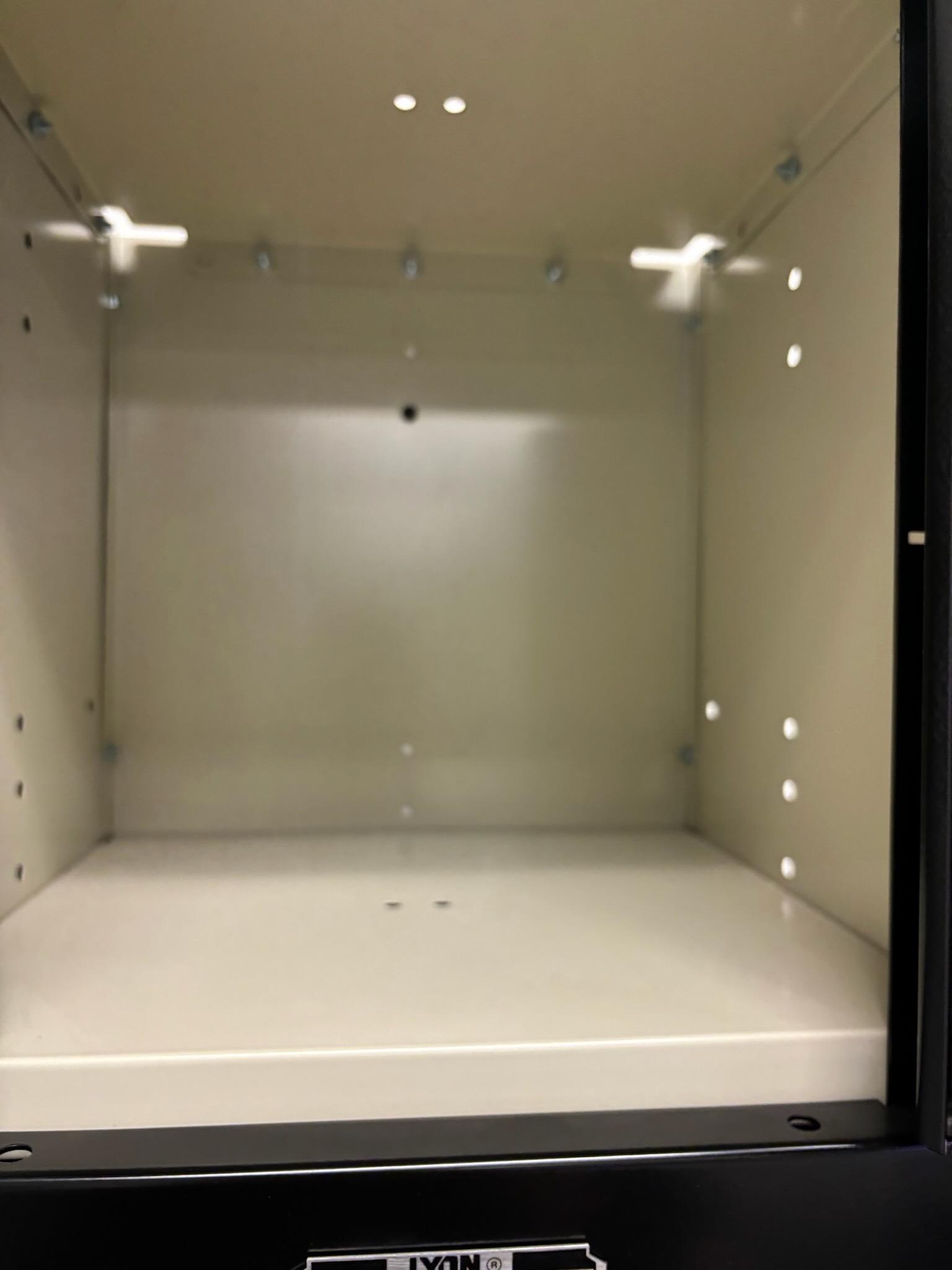 Lockers