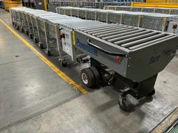 2023 Carter Powered Expandable Conveyor