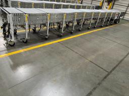 2023 Carter Powered Expandable Conveyor