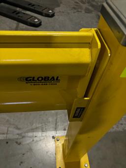 Guard Rail