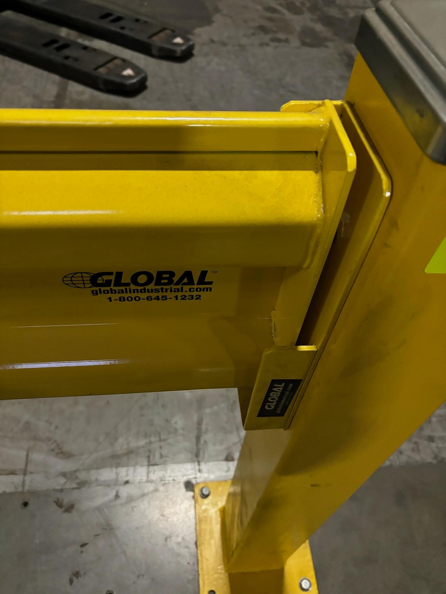 Guard Rail