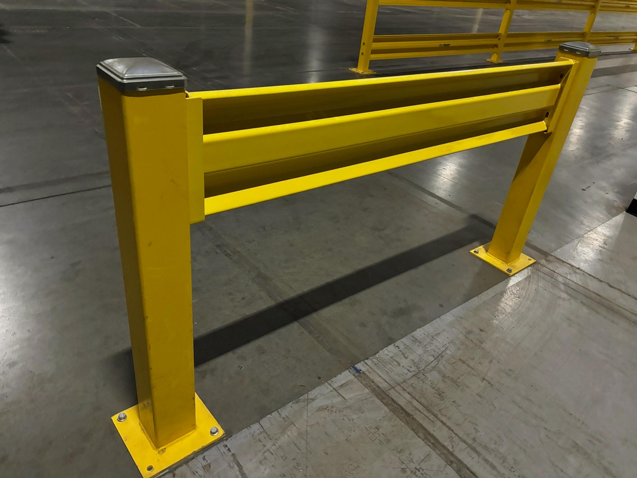Guard Rail