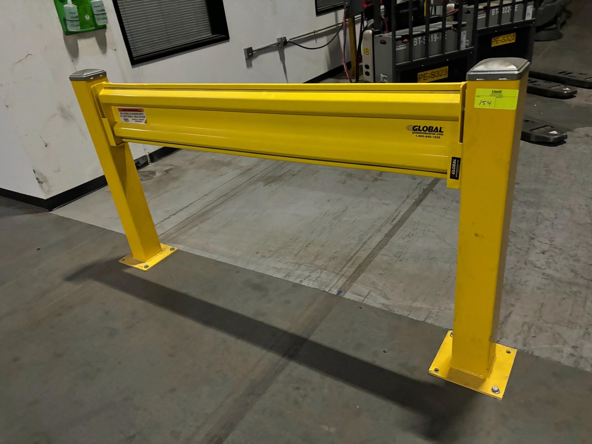 Guard Rail
