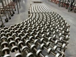 Flex Conveyor