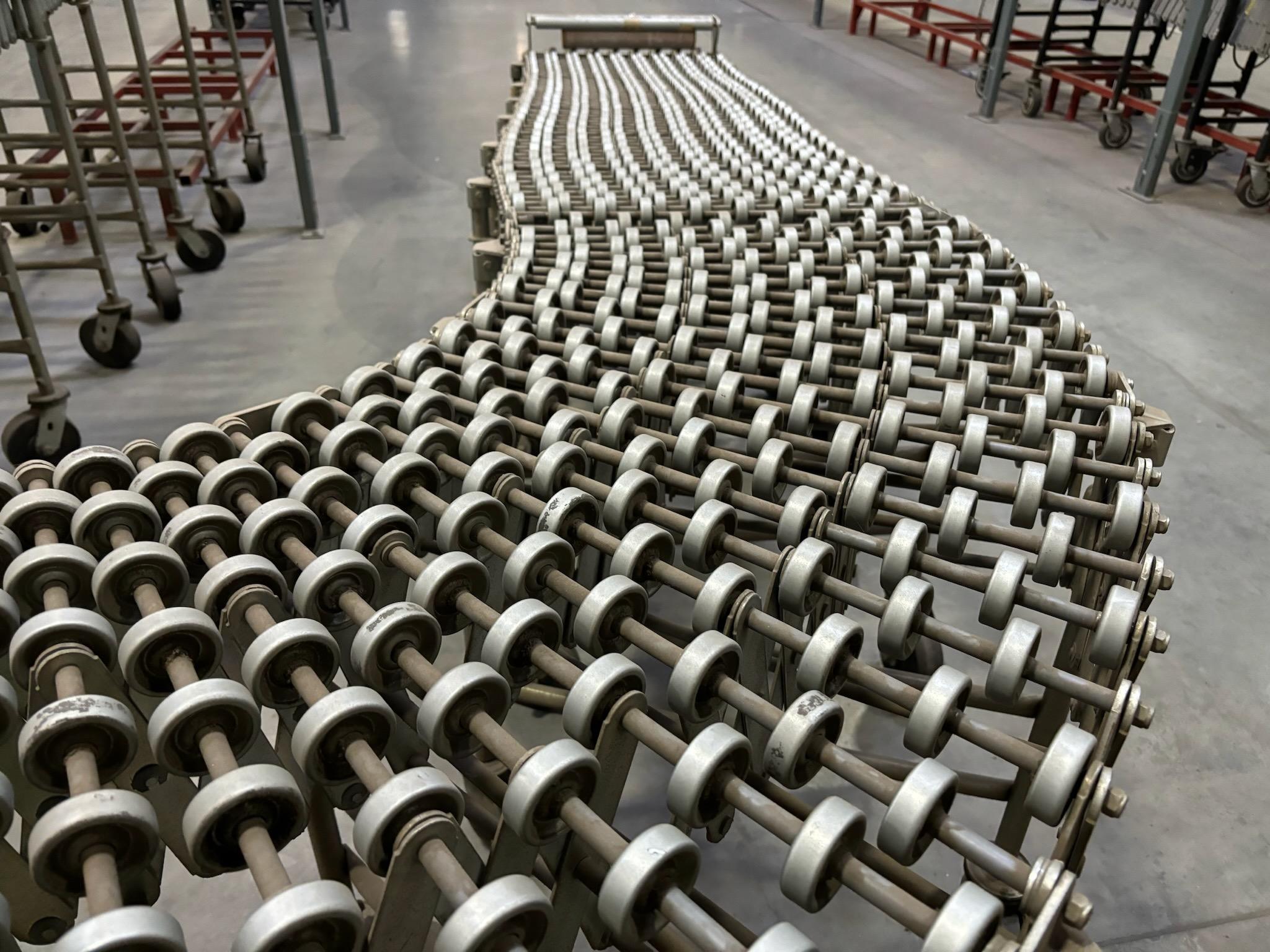 Flex Conveyor