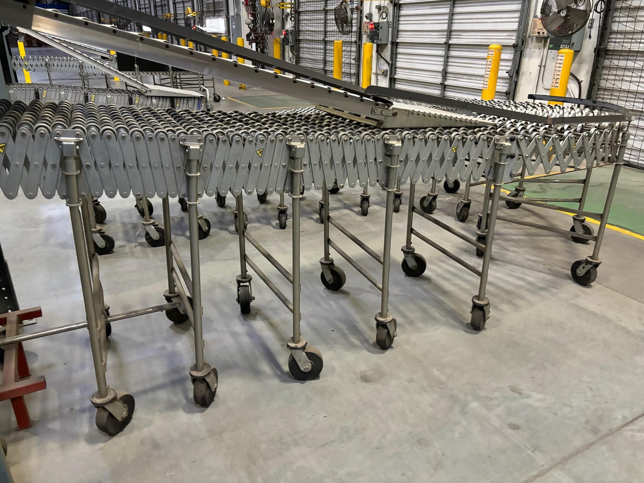 Flex Conveyor