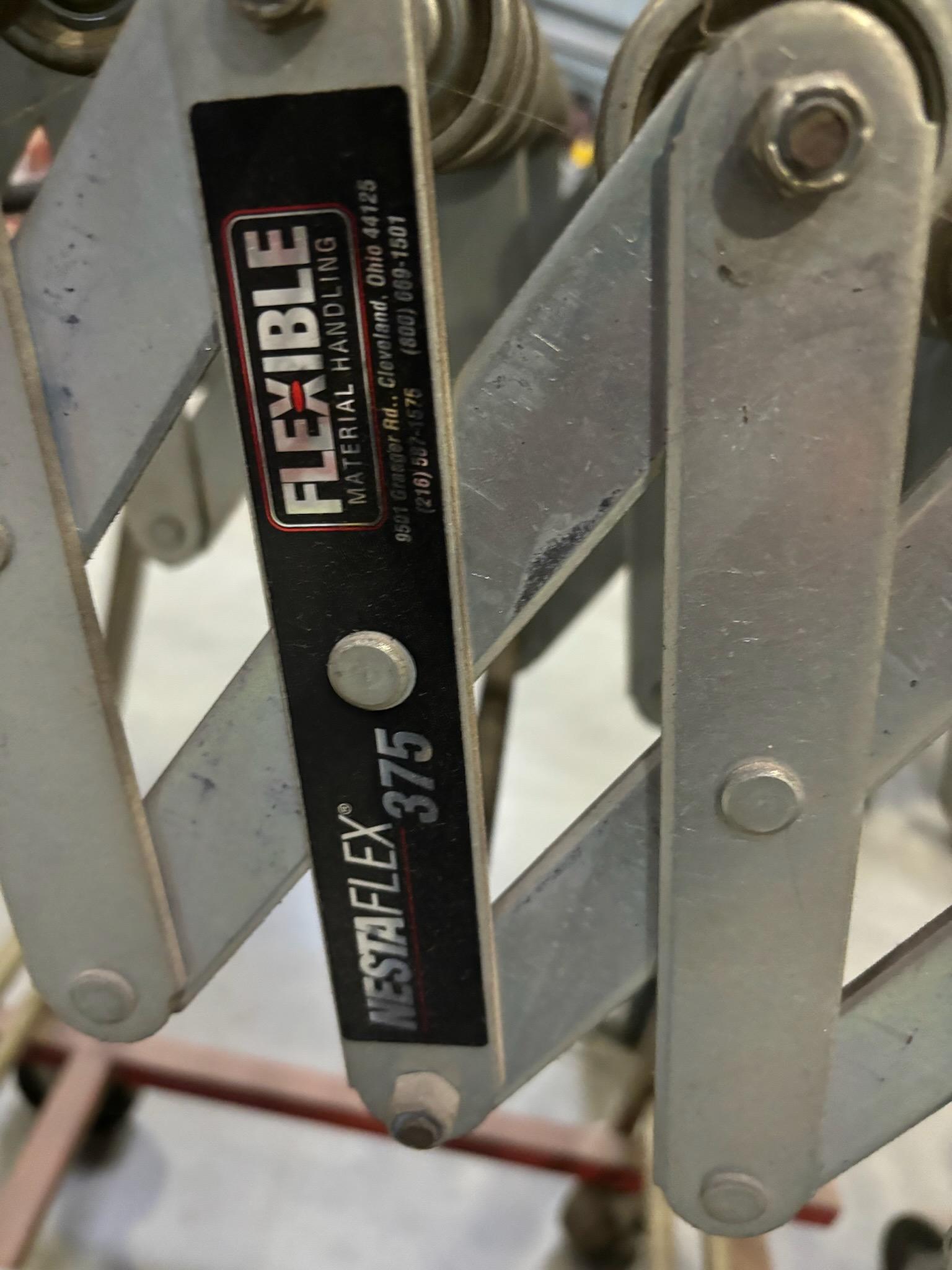 Flex Conveyor